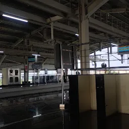 Subhash Nagar Metro Station