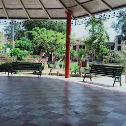Subhash Nagar Park