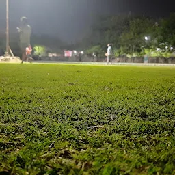 Subhash Nagar PlayGround Near Gyan Shanti Hospital