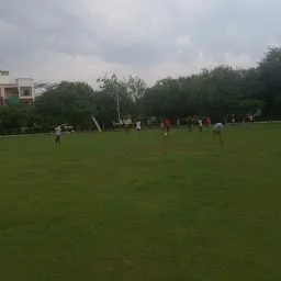 Subhash Nagar PlayGround Near Gyan Shanti Hospital