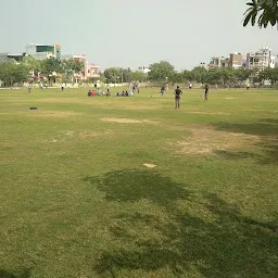 Subhash Nagar PlayGround Near Gyan Shanti Hospital