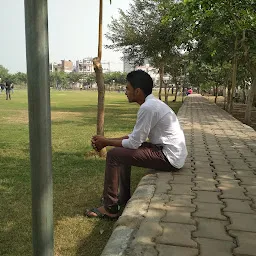 Subhash Nagar PlayGround Near Gyan Shanti Hospital