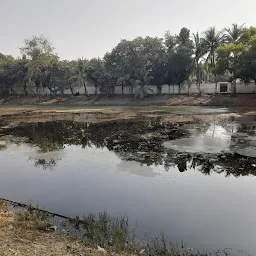 Subhash Park Biharsharif