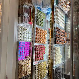 Subhash Sweets & Confectionery