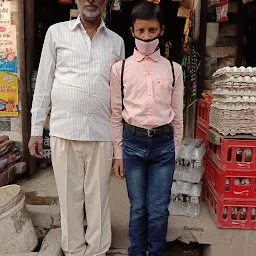 Subhash Tea Stall