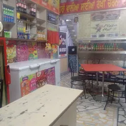 Subhash Vaishno Bhojan Bhandar and Fast Food