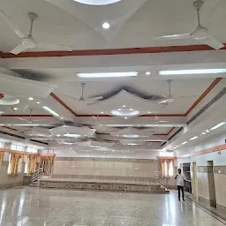 Subhashree Hall