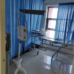 Subhashree Hospital