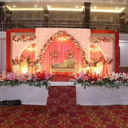 Subhkamana Marriage Hall