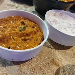 Subhodayam Multi Cuisine - Andhra Restaurant T Nagar