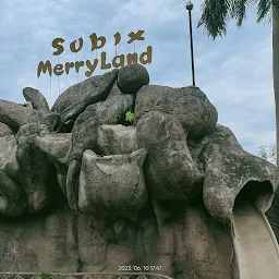 Subix Merry Land