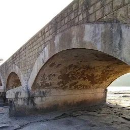 Submersible Bridge