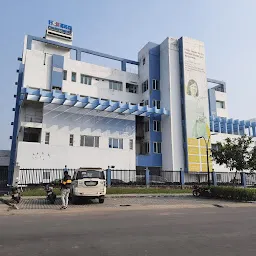 Subodh Mitra Cancer Hospital