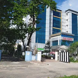 Subodh Mitra Cancer Hospital