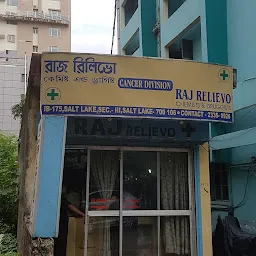 Subodh Mitra Cancer Hospital