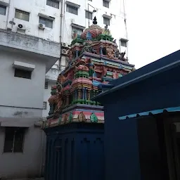 Subrahmanya Swamy / Murugan Temple