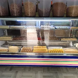Subramanyam sweets