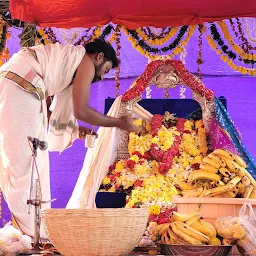 Subramanyeshwara Swamy Temple