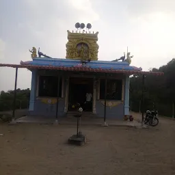 Subrammanya Temple