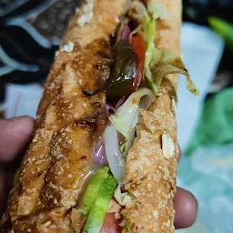 SUBWAY (city center mall)