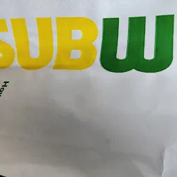 SUBWAY (city center mall)