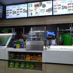 Subway