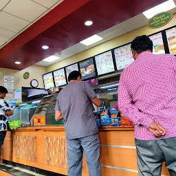 Subway | Avinashi Road