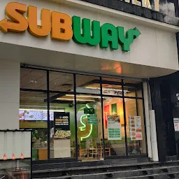 Subway in Patiala