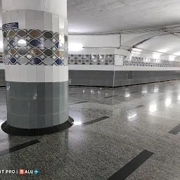 Subway, mountroad, chennai, Tamilnadu