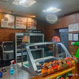 SUBWAY New Alipore