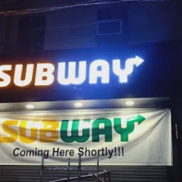 Subway Ramesh Nagar