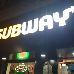 Subway Tollygunge