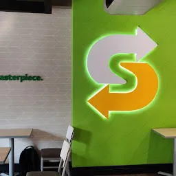 Subway Vastrapur