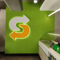 Subway Vastrapur