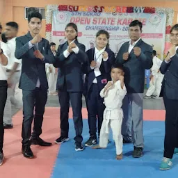 Success Academy Sambalpur