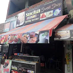 Sucha Sweet Shop