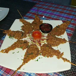 Suchi multi cuisine restaurant
