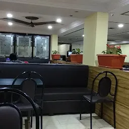 Suchi Ruchi Vegetarian Restaurant