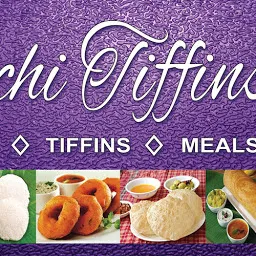 Suchi Tiffins