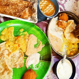 Suchitra Family Restaurant