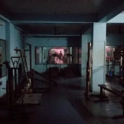 Suchitram Multi Gym