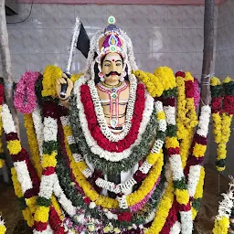 Sudalaimadaswamy Temple