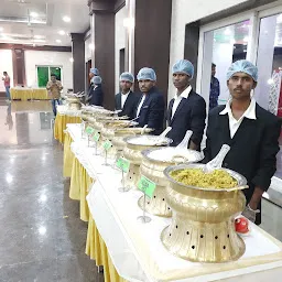 SUDAM PURNA CATERING SERVICE