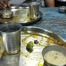 Sudama Kathiyawadi Restaurant