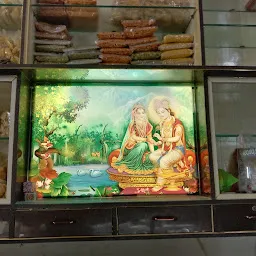 Sudama Misthan Bhandar