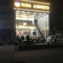 SUDAMA SWEETS