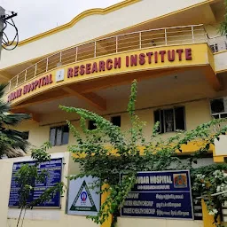 Sudar Hospital and Research Institute