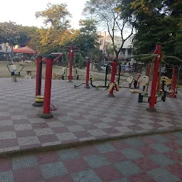 Sudarshan Kalra Park, Sector 14