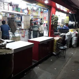 Sudarshan Lal Kirana Store