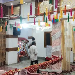 Sudarshan Mandir (Mata Ka Mandir)